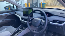 Skoda Enyaq 210kW 85 Edition 82kWh 5dr Auto Electric Estate